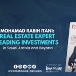 Visionary real estate Investment Advisor Across Saudi Arabia