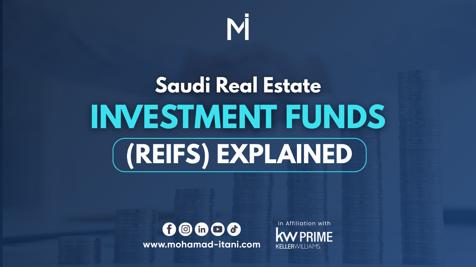 Saudi REIFs explained for investors