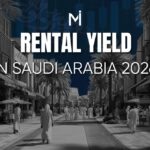 Rental Yields in Saudi Arabia (2026 Guide): Riyadh, Jeddah, Dammam & Holy Cities Returns