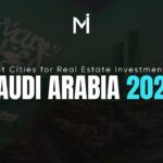 Best Cities for Real Estate Investment in Saudi Arabia 2026
