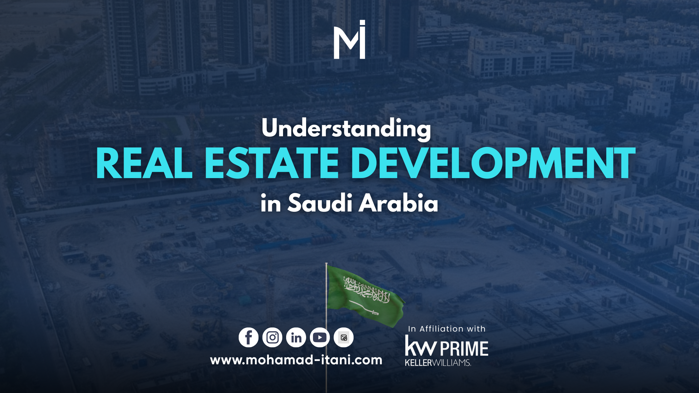 Understanding Real Estate Development in Saudi Arabia