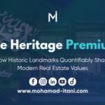 The Heritage Premium: How History Drives Real Estate Value