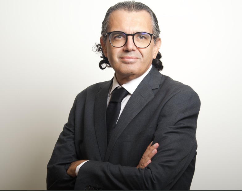 Mohamad Itani - Saudi Real estate consultant and advisor