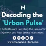 Decoding the Urban Pulse: How Satellites Shape Real Estate Investment