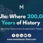 AlUla Real Estate Investment: Ancient Scarcity Meets Modern Capital