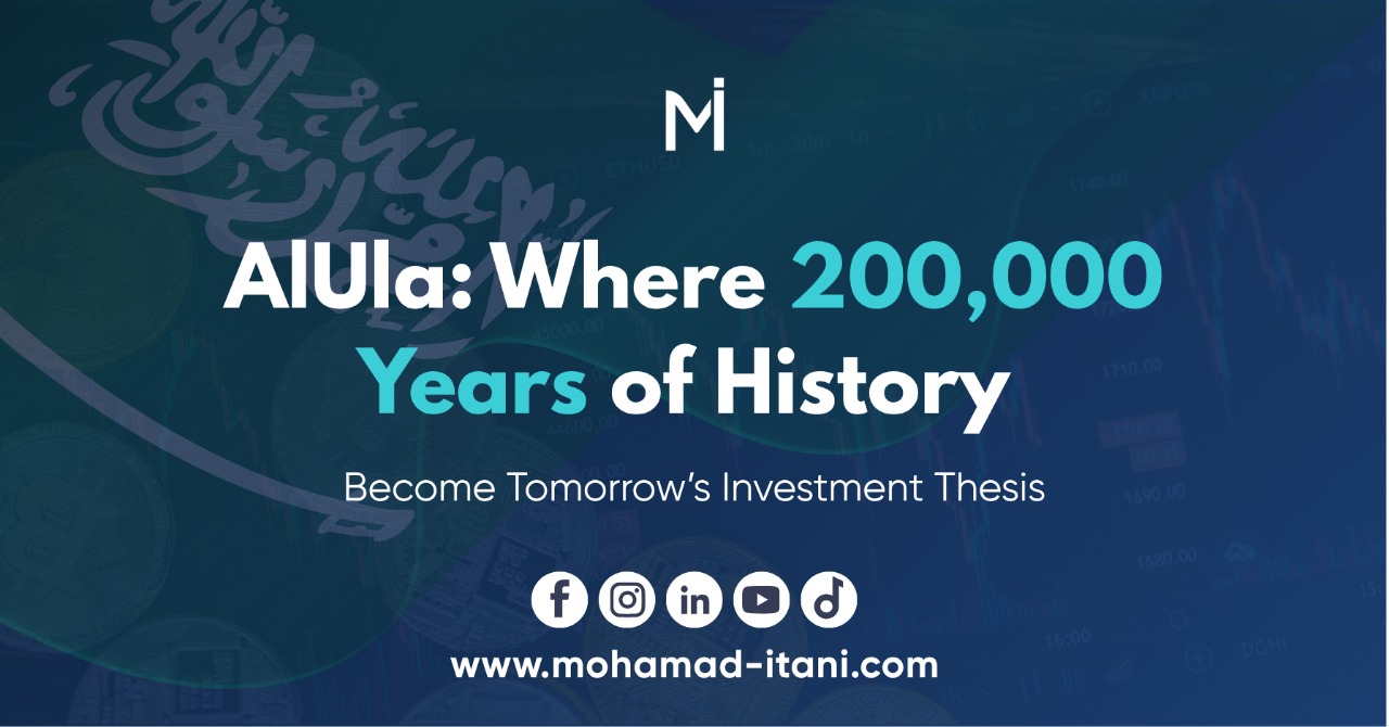 AlUla Real Estate Investment: Ancient Scarcity Meets Modern Capital