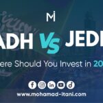 Riyadh vs Jeddah Real Estate: 2026 Investment Guide