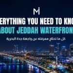 Jeddah Waterfront Investment Guide: Luxury Living & Finance
